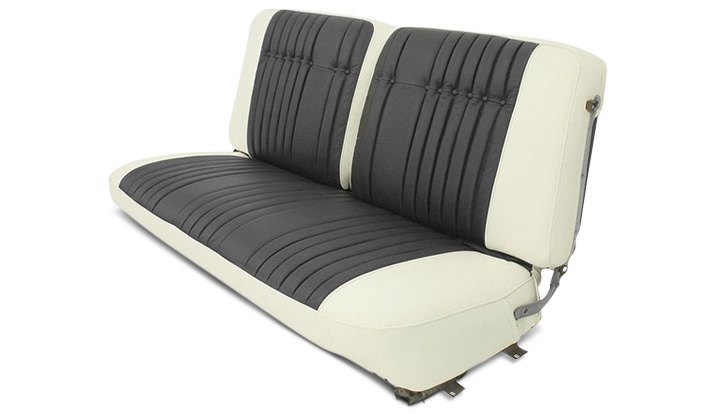 Leather For Car Upholstery: How To Choose? - BuyLeatherOnline