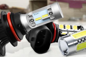 LED Fog Light Bulbs | Brighten Your View on Foggy Drives