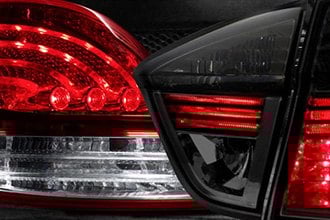 LED Tail Lights - Are They Brighter, Better-looking, Or Both?