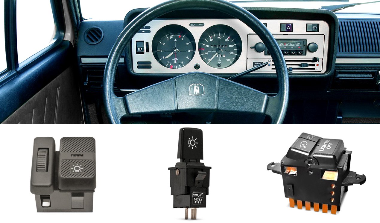 Light Switches Different Locations For Different Functions