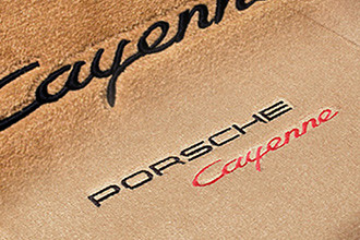 Lloyd Carpet Mats: Luxe vs. Ultimat