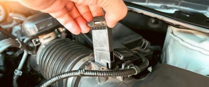MAP Sensor vs. MAF Sensor: Understanding the Difference