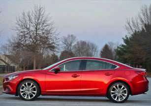 Mazda 6 Reliability: Common Problems & Most Dependable Years