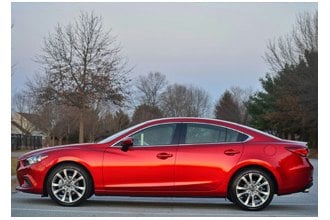 Mazda 6 Reliability: Common Problems & Most Dependable Years