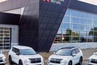 Mitsubishi Lightly Updates Full Model Lineup For 2025