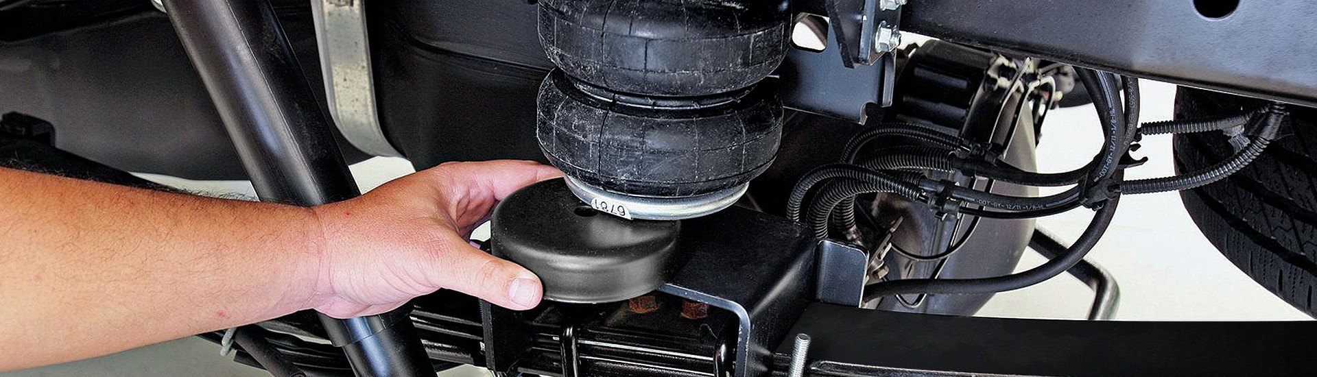 Suspension Lifts vs. Body Lifts: How To Choose The Right Lift Kit For Your  Truck