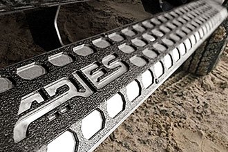 Shopping Guide - Running Boards