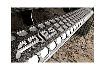 Shopping Guide - Running Boards