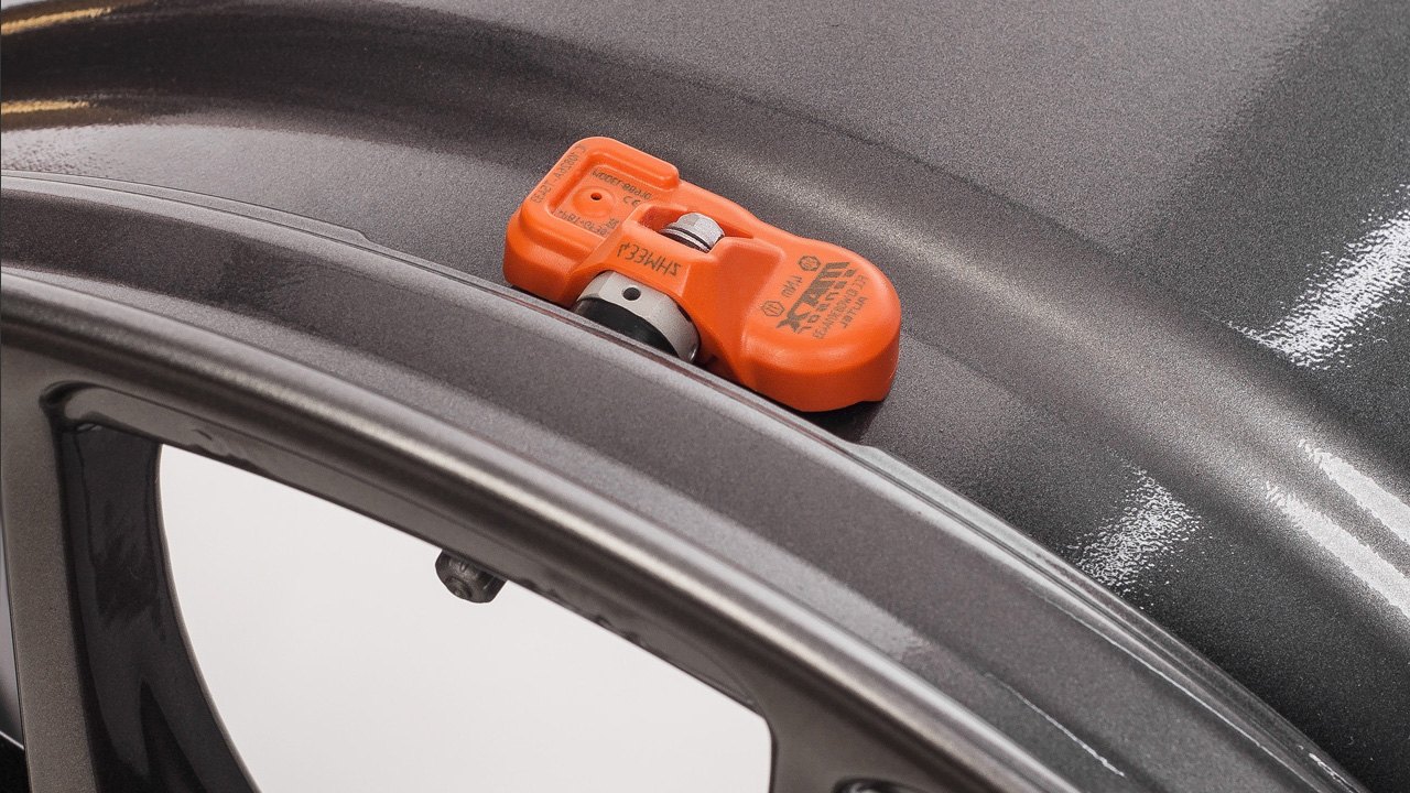 New TPMS Sensors | The Best Choice With Your New Wheels & Tires