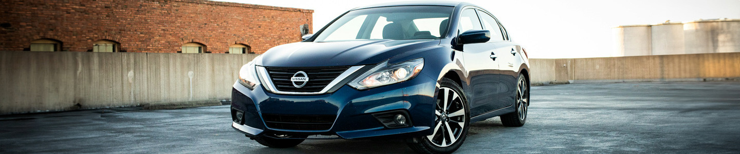Nissan Altima Reliability: Common Problems & Most Dependable Years