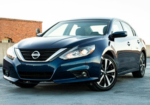 Nissan Altima Reliability: Common Problems & Most Dependable Years