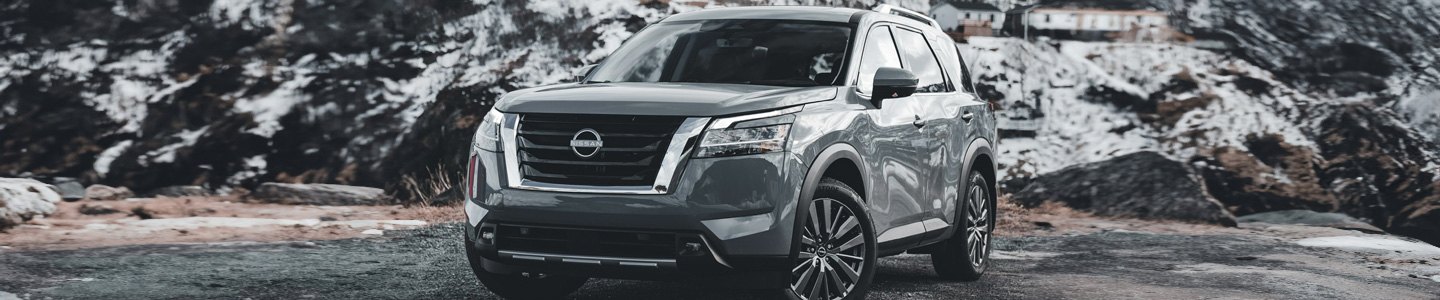 Nissan Pathfinder Reliability: Common Problems & Most Dependable Years