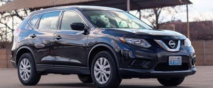 Nissan Rogue Reliability: Common Problems & Most Dependable Years