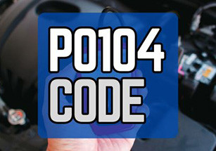 P0104 Code: Mass Air Flow (MAF) “A” Circuit Intermittent/Erratic