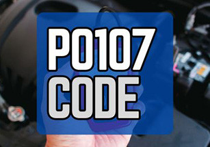 P0107 Code: Manifold Absolute Pressure / Barometric Pressure Circuit Low