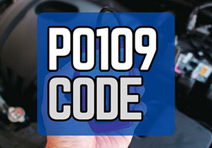 P0109 Code: Manifold Absolute Pressure/BARO Sensor Circuit Intermittent