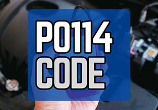 P0114 Code: Intake Air Temperature Sensor 1 Circuit Intermittent