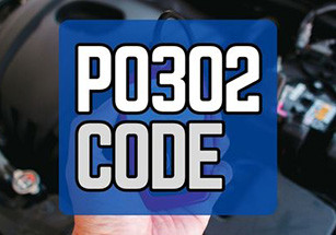 P0302 Code: Cylinder 2 Misfire Detected