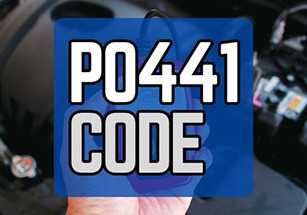 P0441 Code: EVAP System Incorrect Purge Flow Causes & Fixes