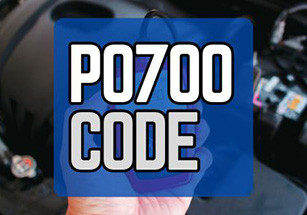 P0700 Code: Transmission Control System (MIL Request)