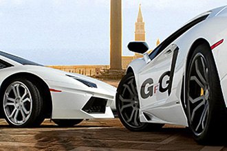 Original Wheels Not Good Enough?