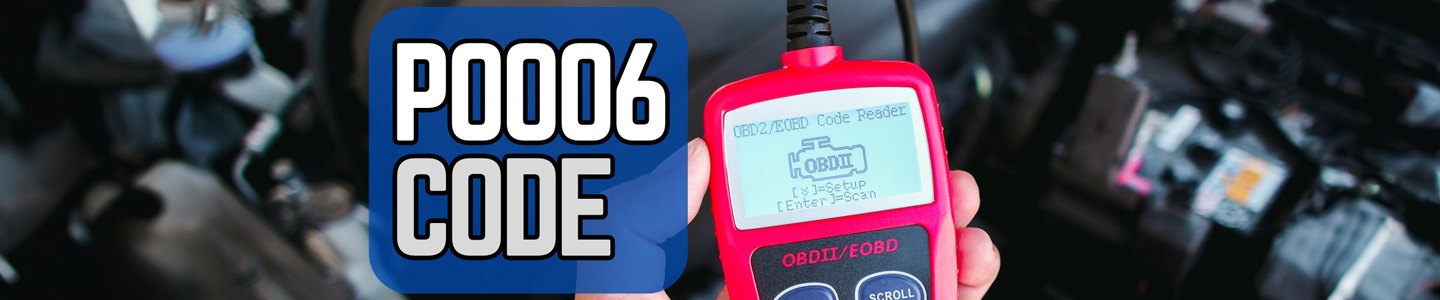 P0006 Code: Fuel Shut-off Valve "A" Control Circuit Low