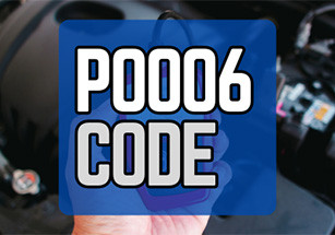 P0006 Code: Fuel Shut-off Valve "A" Control Circuit Low