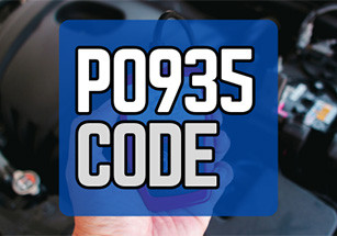 P0935 Code: Hydraulic Pressure Sensor High