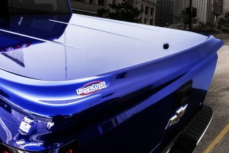 Painted Tonneau Covers: Move From Utility To Luxury