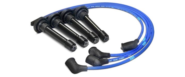 Spark Plug Wires