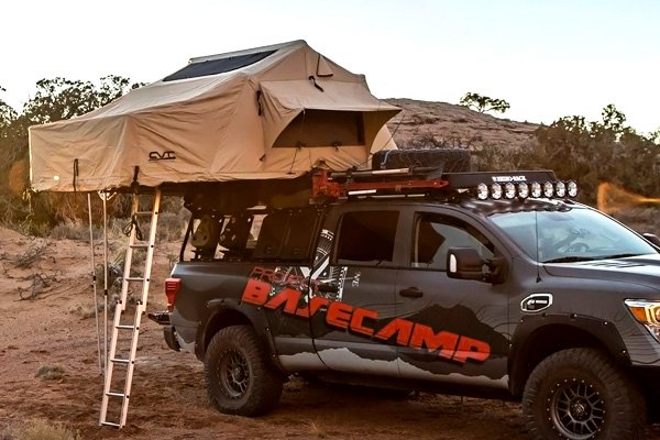 Pickup Truck Cab And Bed Sizes Are Important When Selecting Accessories