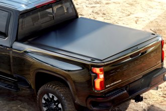 Pickup Truck Cab And Bed Sizes Are Important When Selecting Accessories