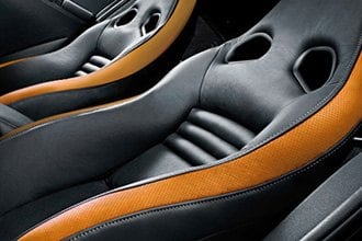 Racing And Performance Seats Add Safety And Comfort