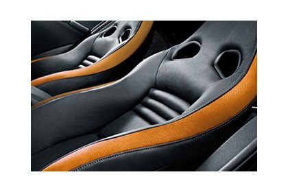 Racing And Performance Seats Add Safety And Comfort