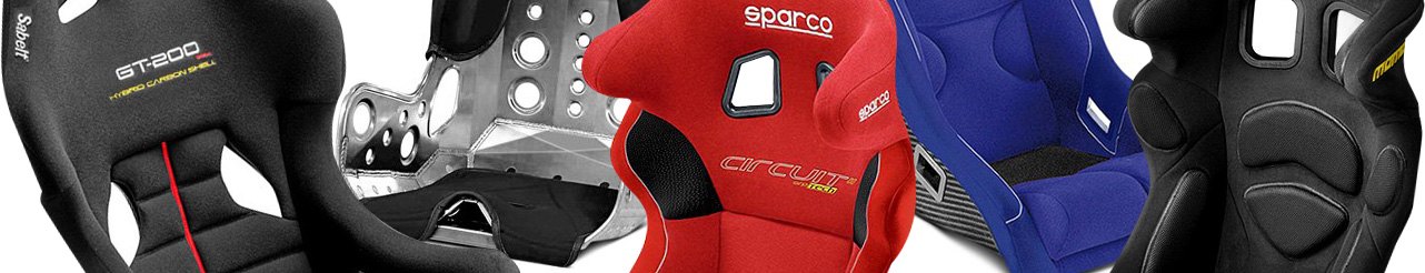 Racing And Performance Seats Add Safety And Comfort