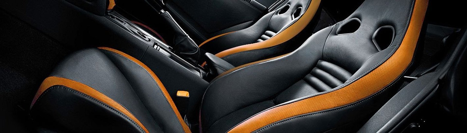 Racing And Performance Seats Add Safety And Comfort