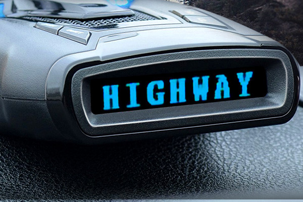 Radar Detectors: What They Are And How They Work
