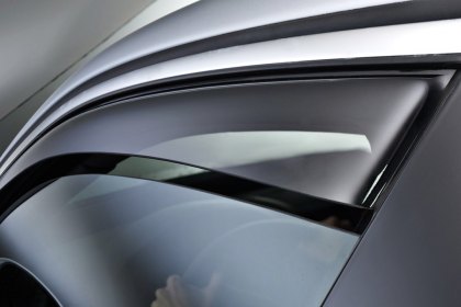 Rain Guards | Wind Deflectors | Window Visors at CARiD.com