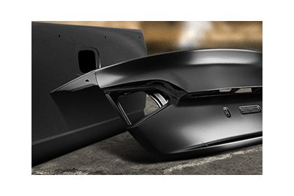 Rear Ended? Find Your Trunk & Tailgate Sheet Metal Here