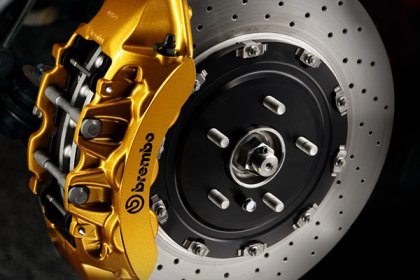 Repair vs Performance Parts | Brake Calipers & Hoses