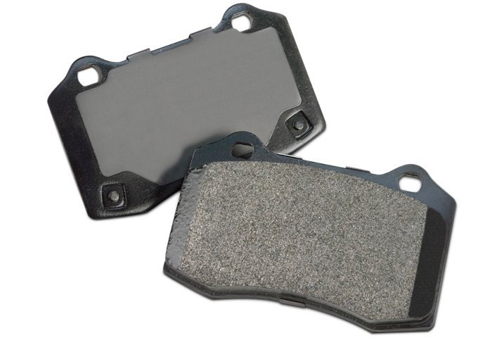 What Is Better Metallic Or Ceramic Brake Pads Quora