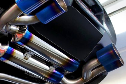 Repair vs Performance Parts | Exhaust Systems