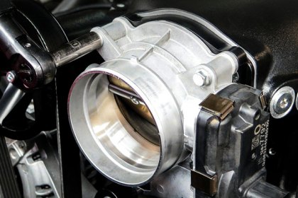 Repair vs Performance Parts | Throttle Bodies & Mass Airflow Sensors