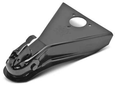 Replace Your Worn Or Wrong Sized Trailer Coupler