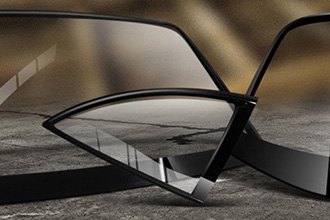Replacement Auto Glass Ensures You Will See Clearly
