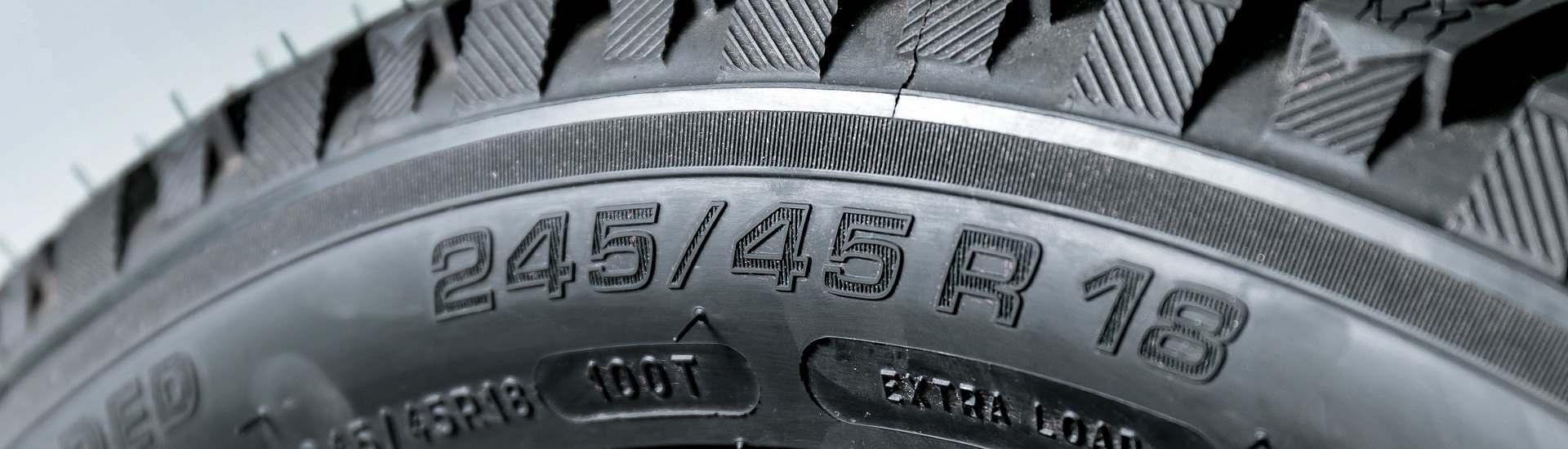 Replacing Your Original Factory Tires 101