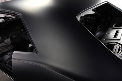 Restomod Values Reflect Shifting Tastes Among Hobbyists