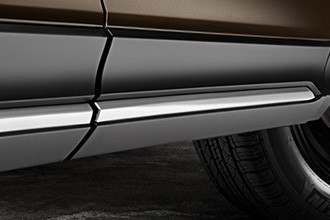 Rocker Panels: What Are They And Where Are They?