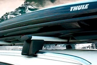 Roof Rack Base Systems - The Foundation for Sports Equipment Carriers