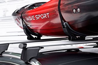 Rooftop Carriers Can Carry All Your Water Sports Equipment